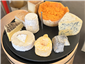 cheese board